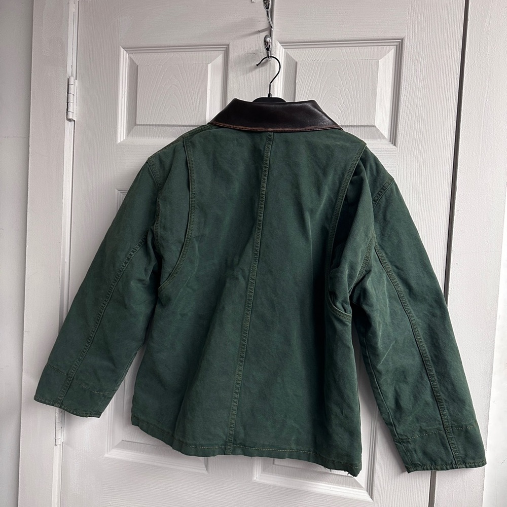 Dave Workwear Jacket - Picture 6 of 8